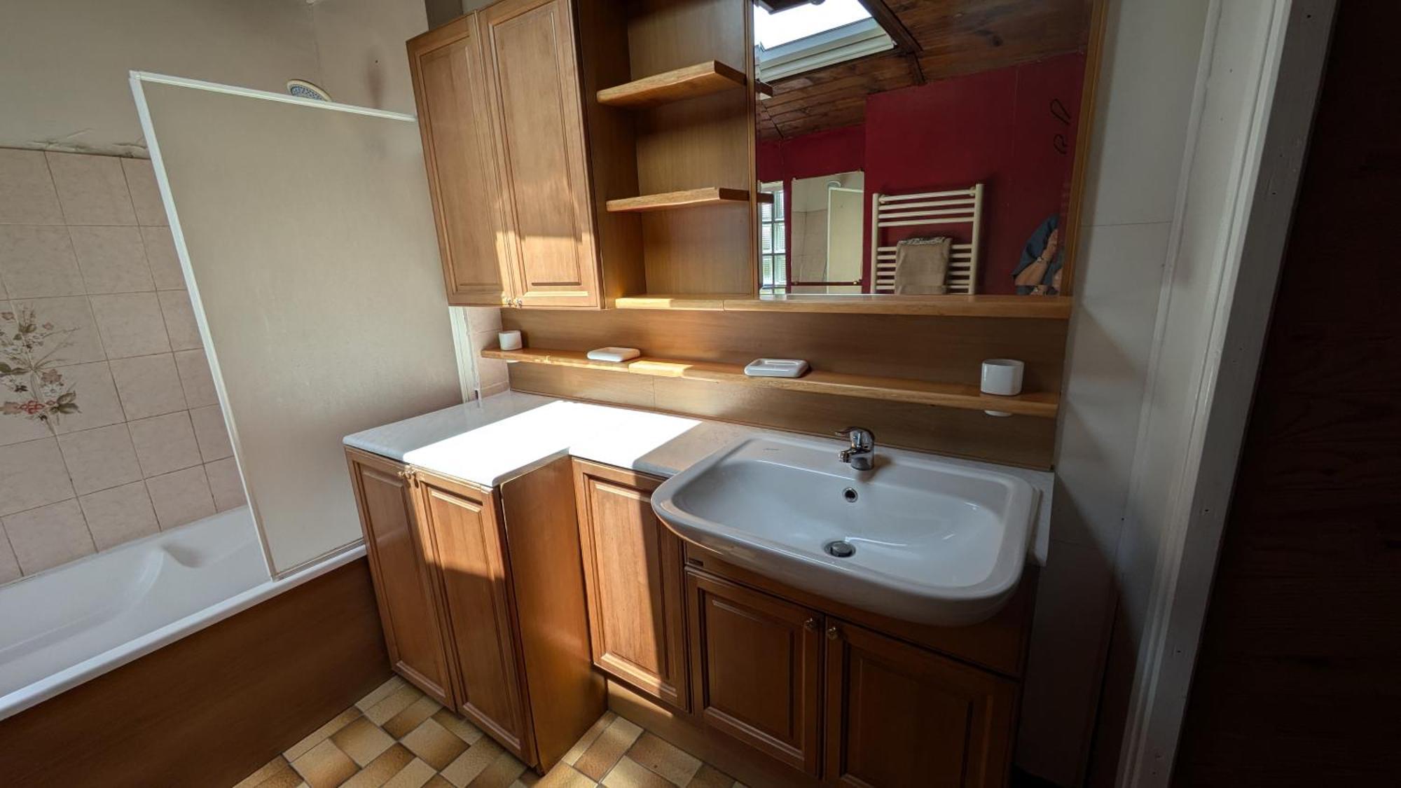 Ferienwohnung Gourmandise Coutances Exterior foto