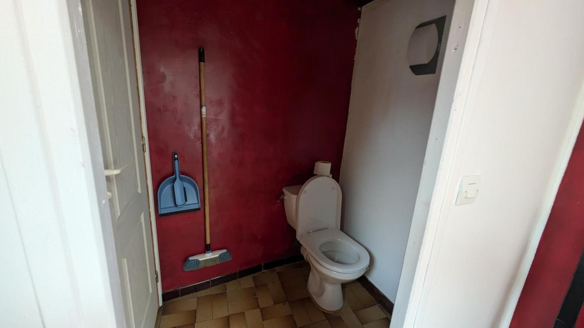 Ferienwohnung Gourmandise Coutances Exterior foto